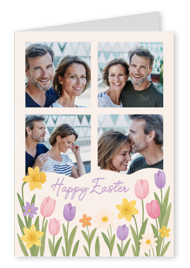 Happy Easter