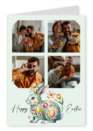 Happy Easter