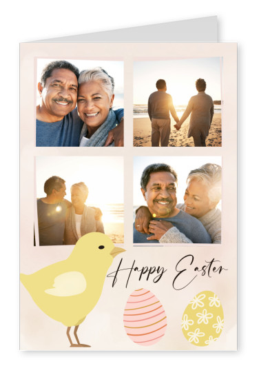 Happy Easter