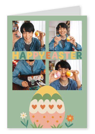 Happy Easter