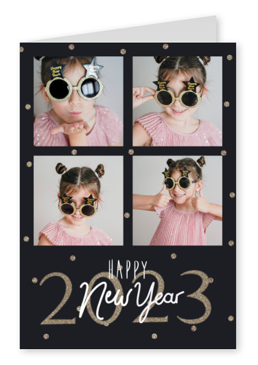 Happy New Year 2023