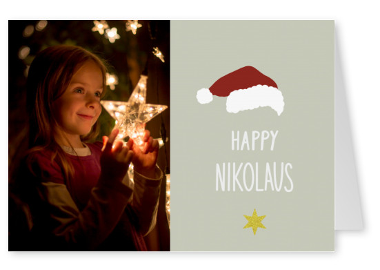 Happy Nikolaus