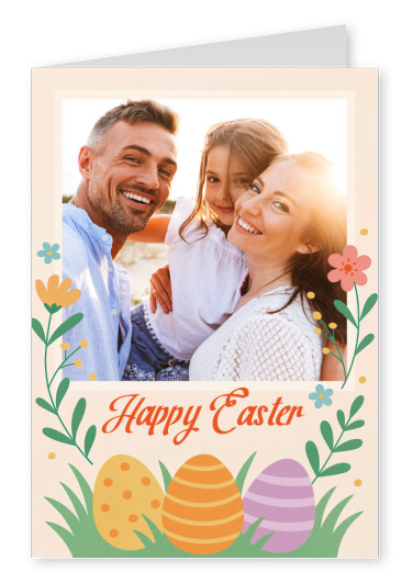 Happy Easter