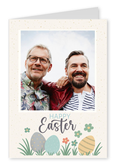 Happy Easter