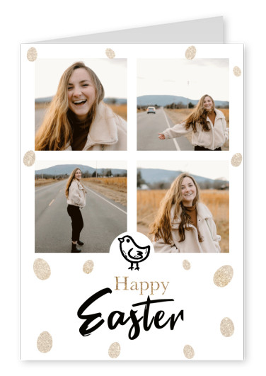 Happy Easter