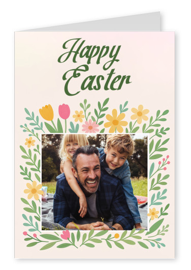 Happy Easter