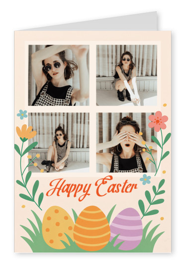Happy Easter