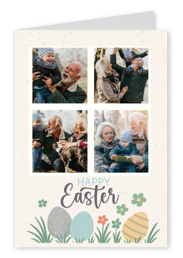 Happy Easter