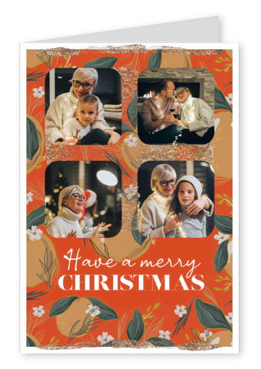 Have a Merry Christmas