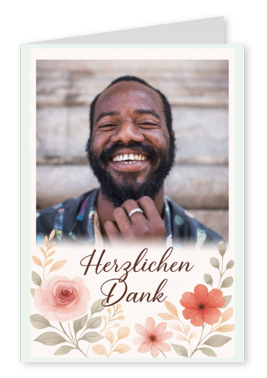 Herzlichen Dank