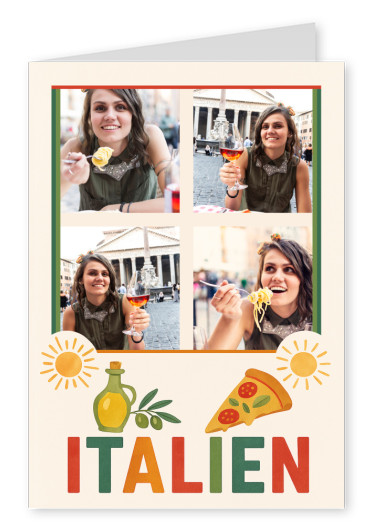 Italien