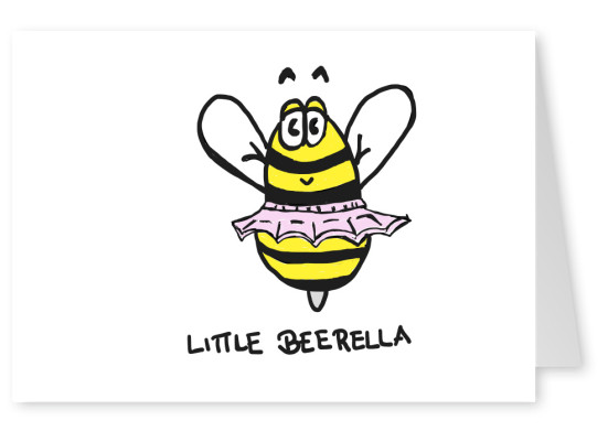 Little Beerella