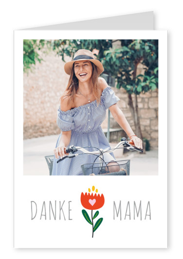 Danke Mama