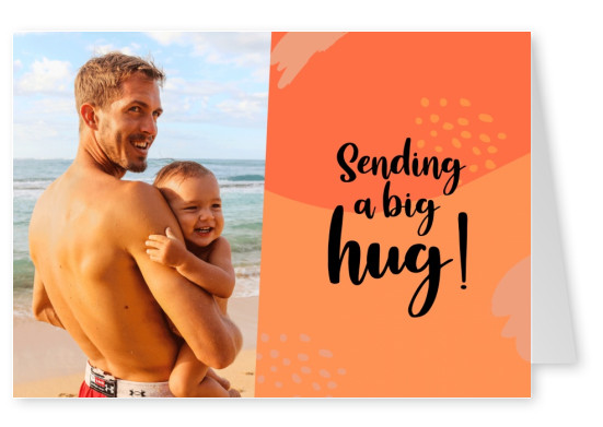 Sending a BIG hug!