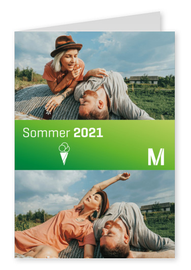 Sommer 2021