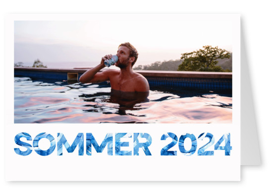 Sommer 2024