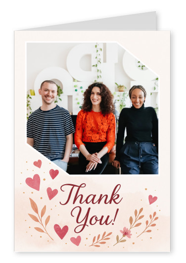 Thank You!
