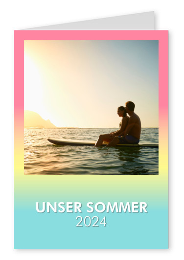 Unser Sommer 2024