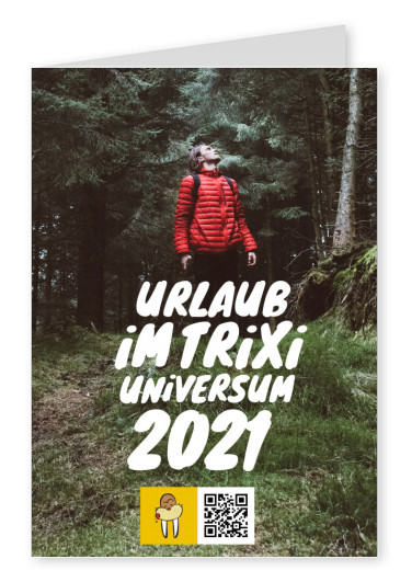 Urlaub im Trixi UNiversum - Naturpark Zittauer Gebirge