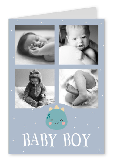 Baby boy - PFLÜGLER PHOTO