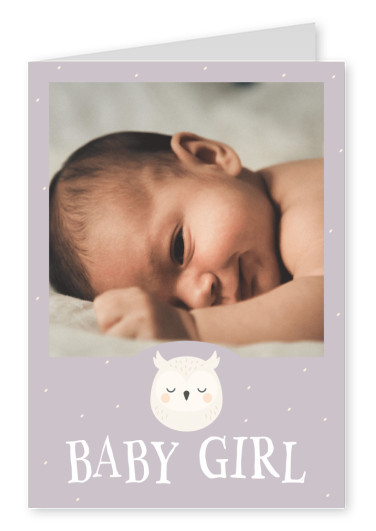 Baby girl - PFLÜGLER PHOTO