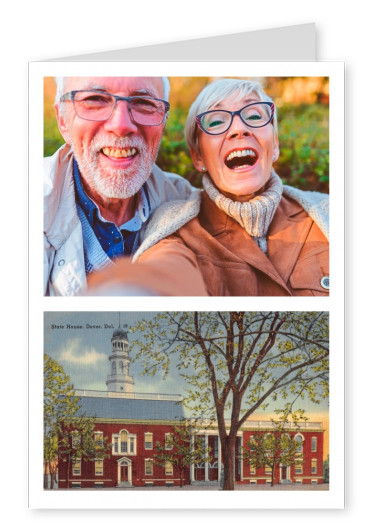 Dover, Delaware, State House