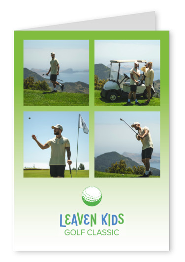 Leaven Kids Golf Classic