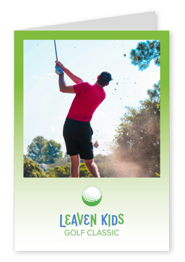 Leaven Kids Golf Classic