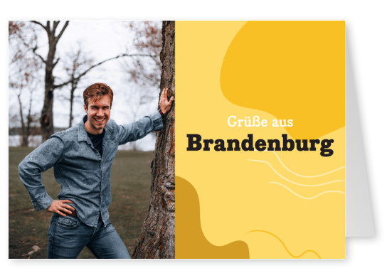 Grüße aus Brandenburg