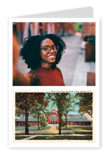 Hanover, New hampshire, Alumni Gym, Dartmouth College