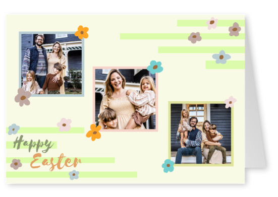Happy Easter