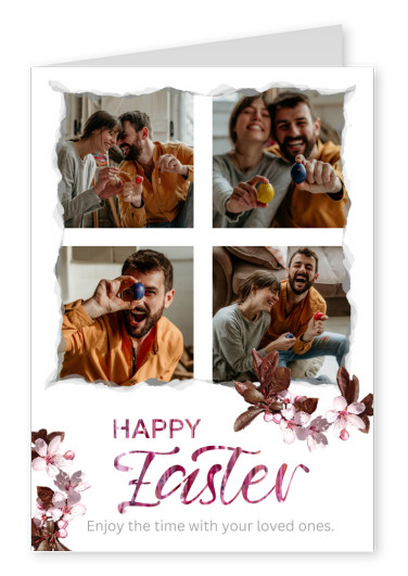 Happy Easter
