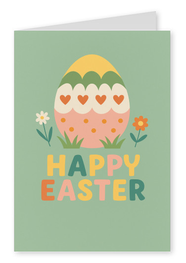 Happy Easter