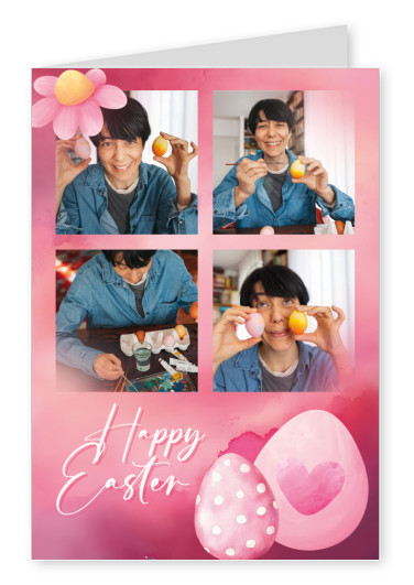 Happy Easter