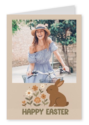 Happy Easter - Pflügler Photo