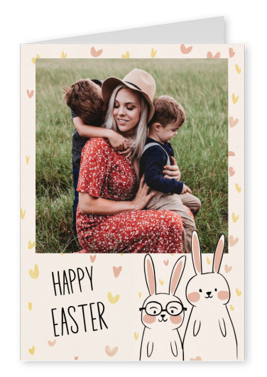 Happy Easter - Pflügler Photo