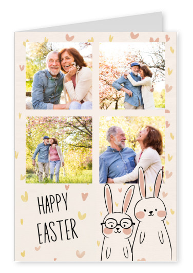 Happy Easter - Pflügler Photo