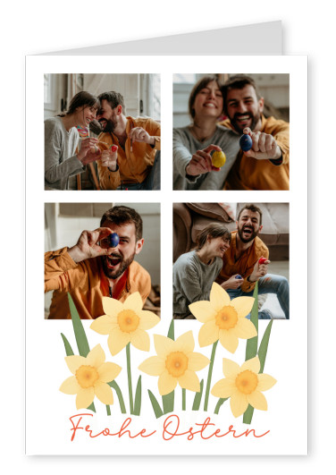 Happy Easter - Pflügler Photo