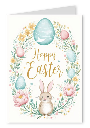 Happy Easter