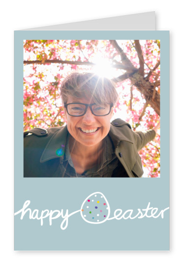 Happy Easter