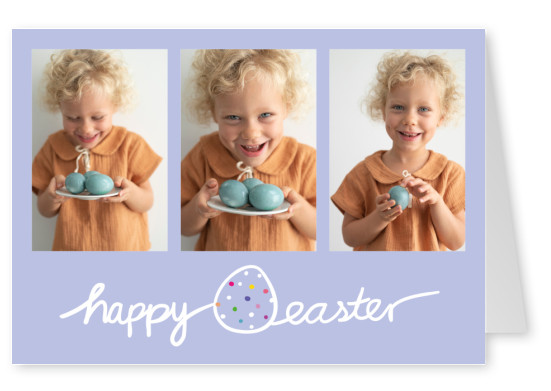 Happy Easter