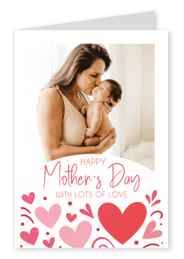 Happy Mother's Day