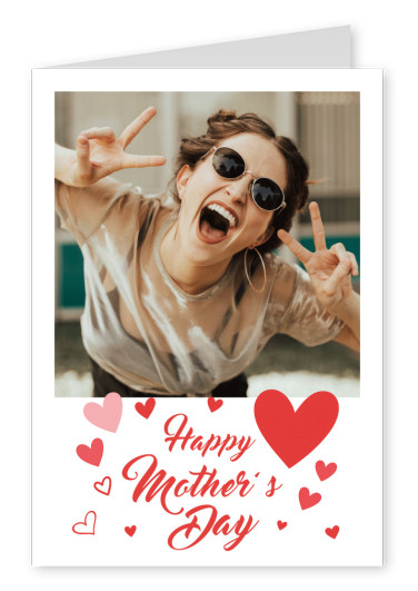 Happy Mother's Day