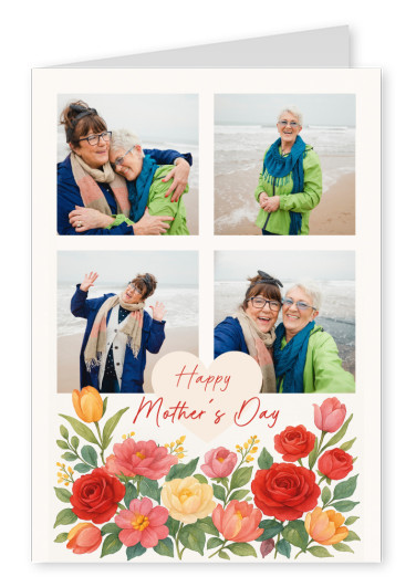 Happy Mother's Day