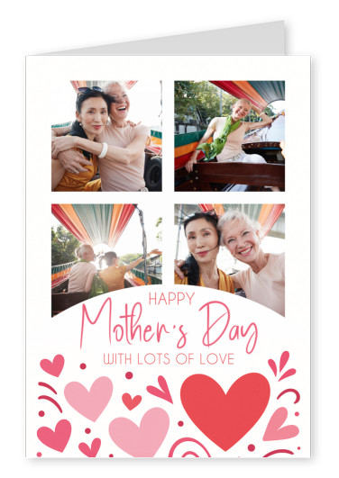 Happy Mother's Day