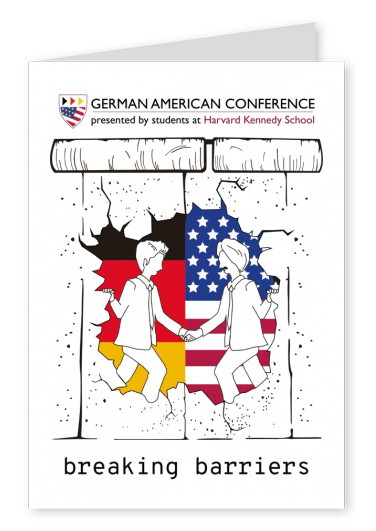 German American Conference llustration 15