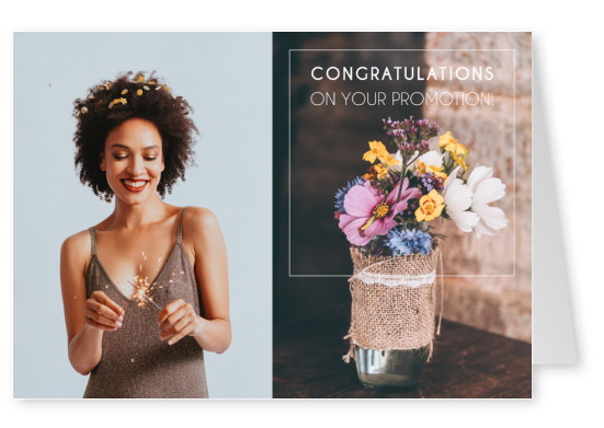 photo bouquet