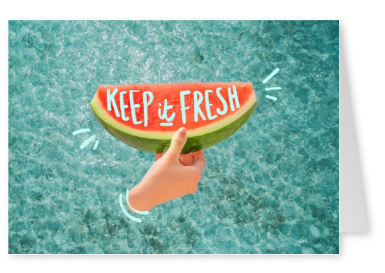 Keep if Fresh