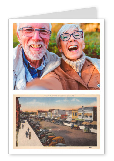 Longmont, Colorado, main Street