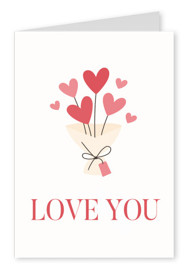 Love You